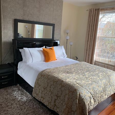 Superbly Furnished Apartment In Central Лондон Экстерьер фото