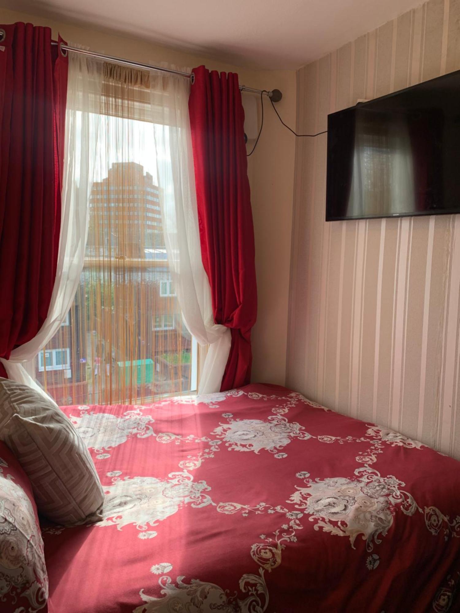 Superbly Furnished Apartment In Central Лондон Экстерьер фото