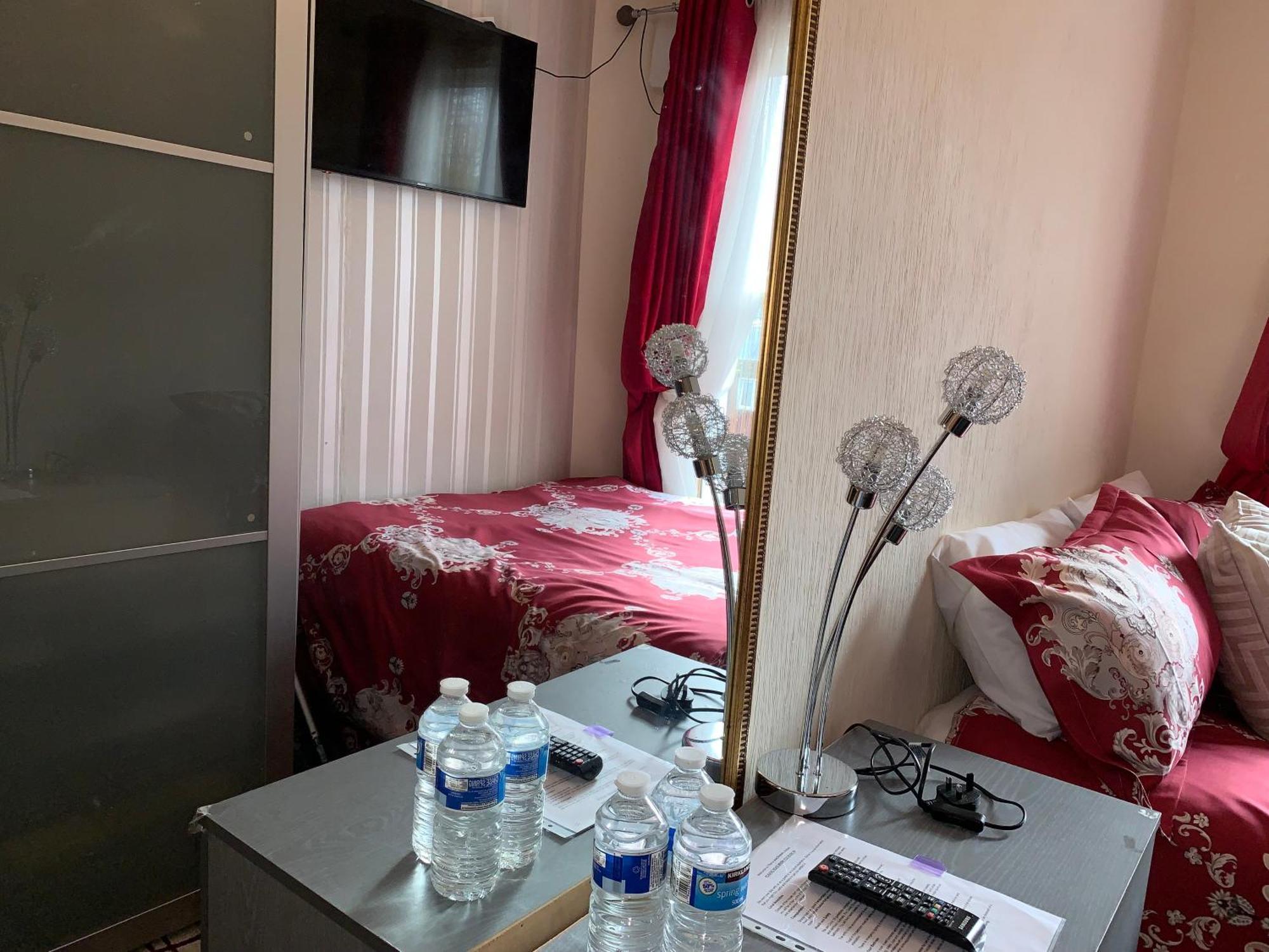 Superbly Furnished Apartment In Central Лондон Экстерьер фото