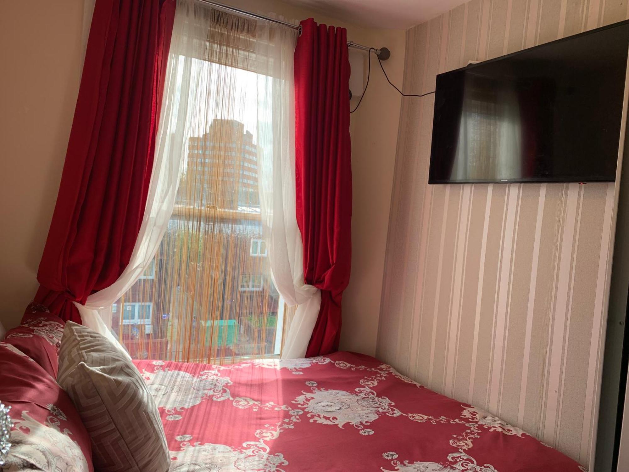 Superbly Furnished Apartment In Central Лондон Экстерьер фото