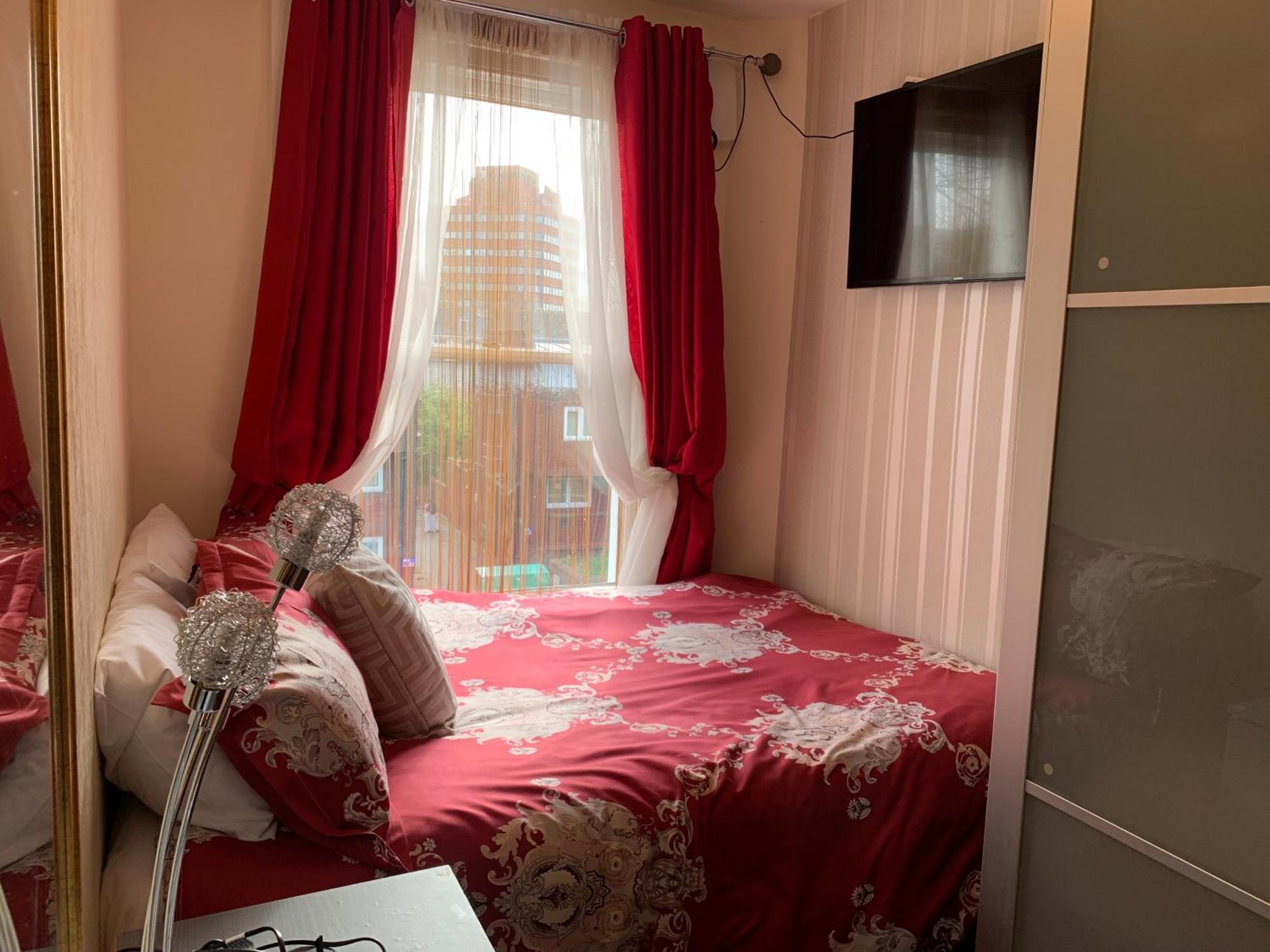 Superbly Furnished Apartment In Central Лондон Экстерьер фото